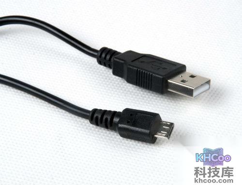 手机数据线与充电线的区别