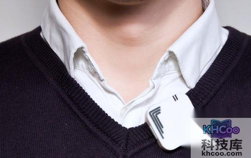 离线翻译机SIGMO