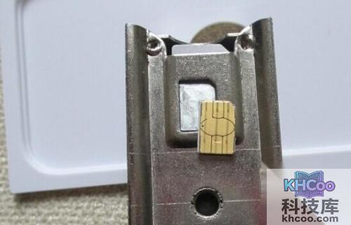 怎么剪手机卡