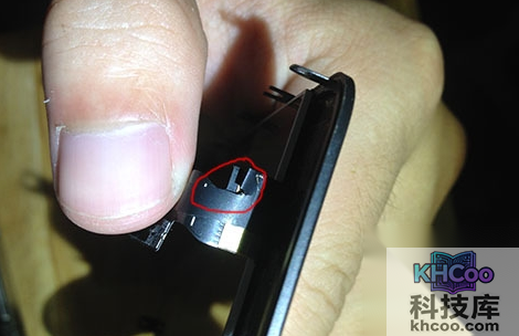 手机屏幕坏了怎么办