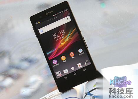 四核手机是什么