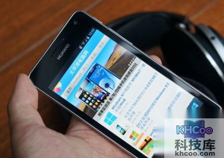 四核手机是什么