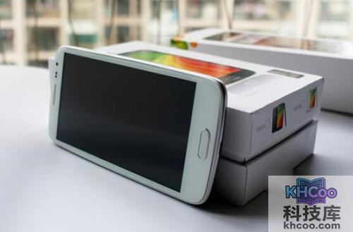 四核手机是什么