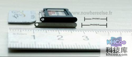 Nano SIM卡是什么