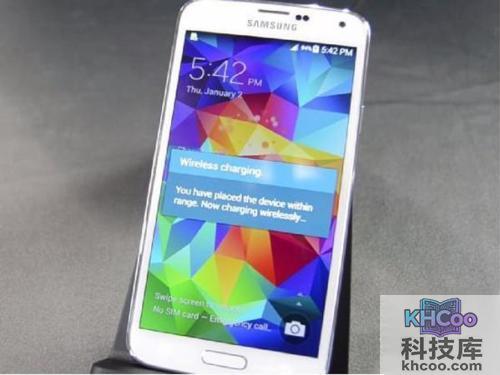 【自制无线充电器】内置模块安装4