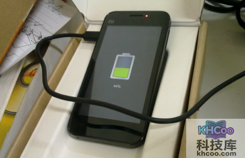 三星手机如何正确充电