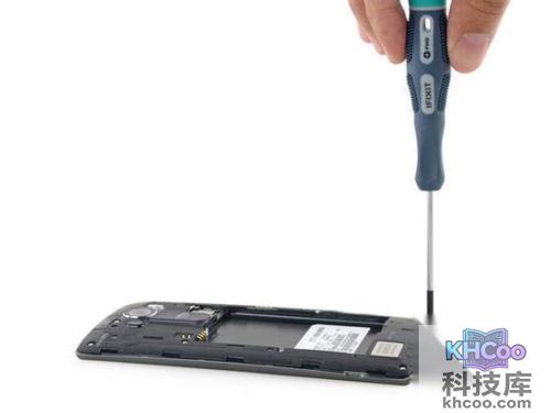 LG G4拆机