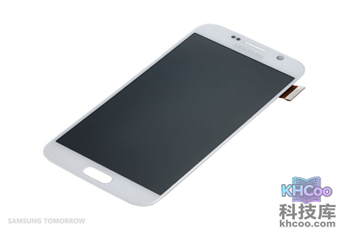 三星Galaxy S6拆机