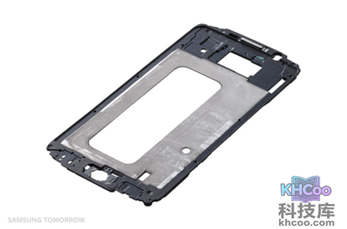 三星Galaxy S6拆机