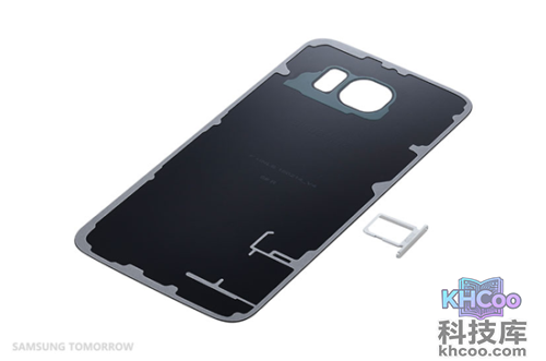 三星Galaxy S6拆机