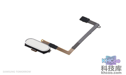 三星Galaxy S6拆机