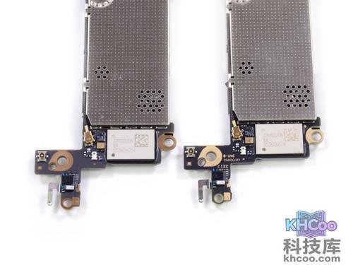 iPhone5s拆解