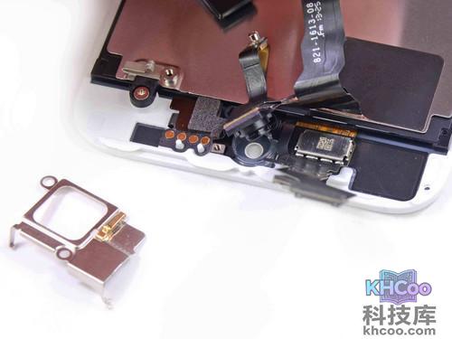 iPhone5s拆解