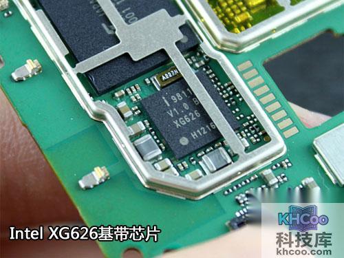 华为荣耀四核怎么拆机