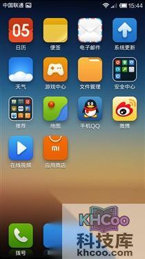 小米2如何刷MIUI V5