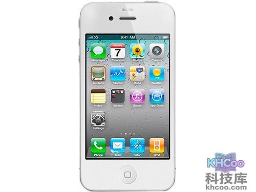 iPhone4怎么刷机？苹果4怎么刷机？