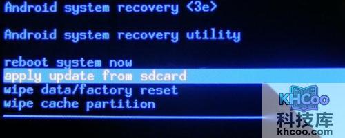 MOTO刀锋XT910怎么刷MIIUI