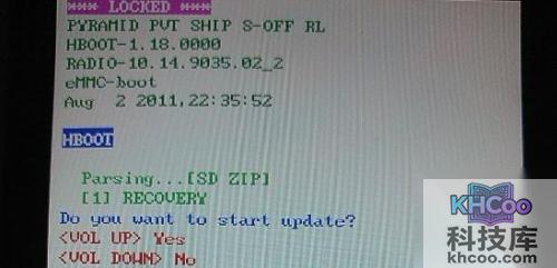 HTC G14怎么刷MIUI