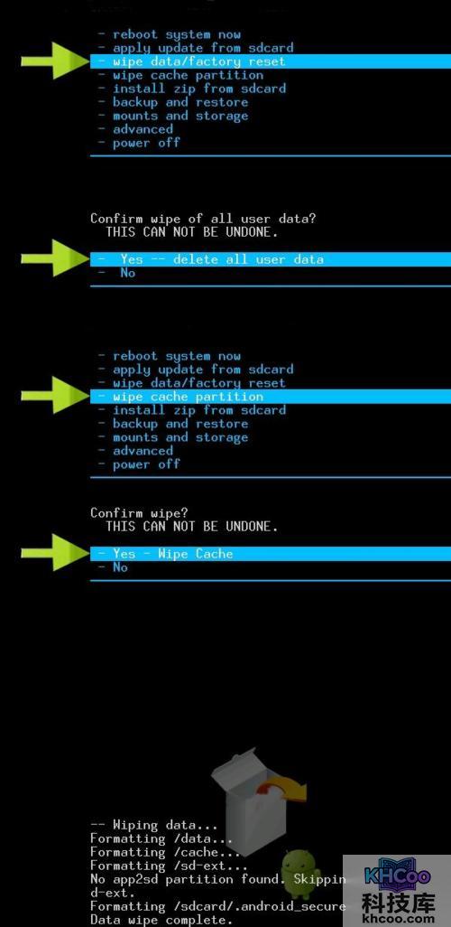 HTC One X怎么刷MIUI