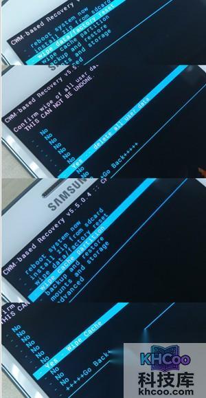 三星I9300怎么刷MIUI