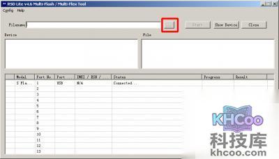 MOTO Milestone怎么刷MIIUI