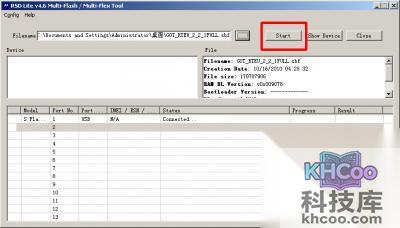MOTO Milestone怎么刷MIIUI