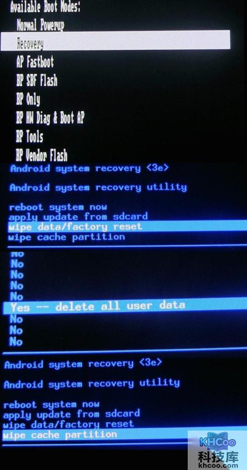 MOTO ME865怎么刷MIUI