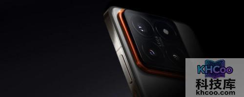 小米14pro钛金版和14pro的区别