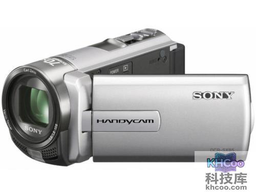 索尼SX85
