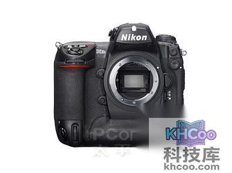 尼康D2Xs