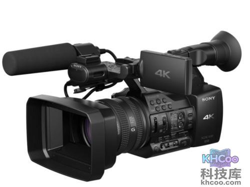 索尼PXW-Z100