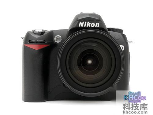 尼康D70