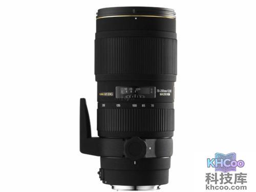 常见的副厂镜头有哪些