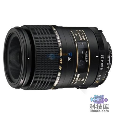 常见的副厂镜头有哪些