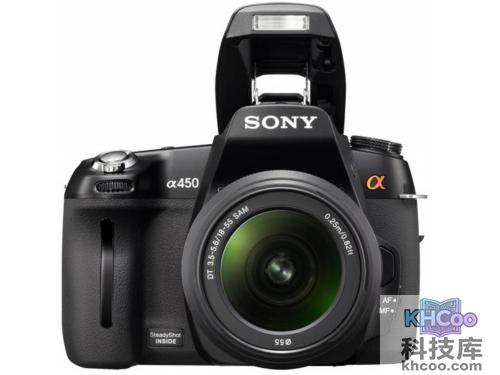 索尼A450单机