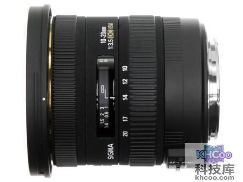 镜头中USM是什么意思