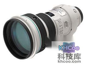佳能EF400mm F4 DO IS USM