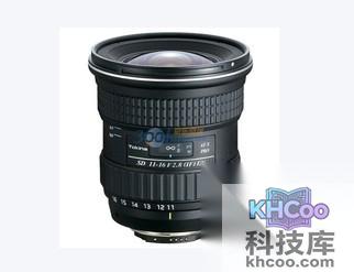 Tokina AT-X DX 12-24mm F4