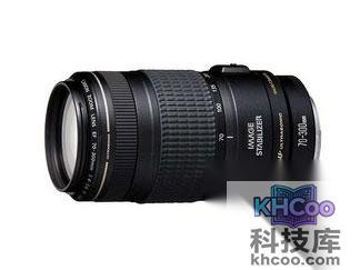 佳能EF 70-300MM F4-5.6 DO IS-USM