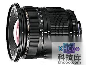 腾龙SP AF17-35mm F/2.8-4 Di LD Asp[IF]