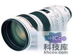 佳能EF 300mm f/2.8L IS USM