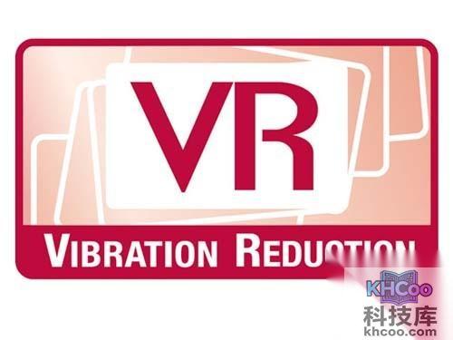 镜头上VR是什么意思