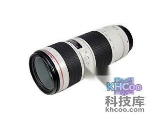 佳能小白和小小白是什么