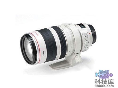 USM超声波马达分类