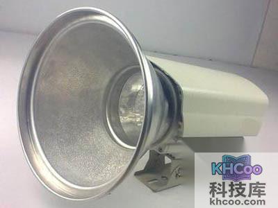 卡口闪光灯有哪些