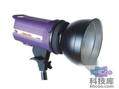 卡口闪光灯图赏