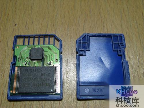 【sd卡无法格式化】内存卡硬件坏了