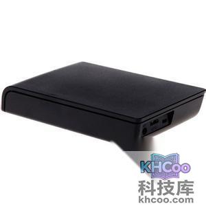 移动硬盘无法识别怎么办2