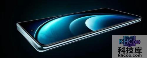 vivoX100pro屏幕是哪家的