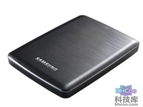 三星P3 Portable 3.0(2TB)黑色